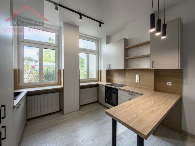 Mieszkanie 3-pokojowe Lubań Centrum, pl. 3 Maja. Zdjęcie 6