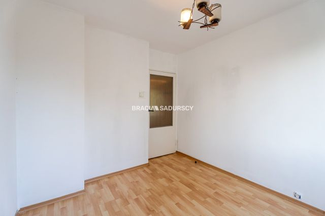 Mieszkanie 3-pokojowe Kraków Dębniki, ul. Słomiana. Zdjęcie 5