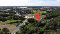 Działka budowlana Kołaków. Zdjęcie 4