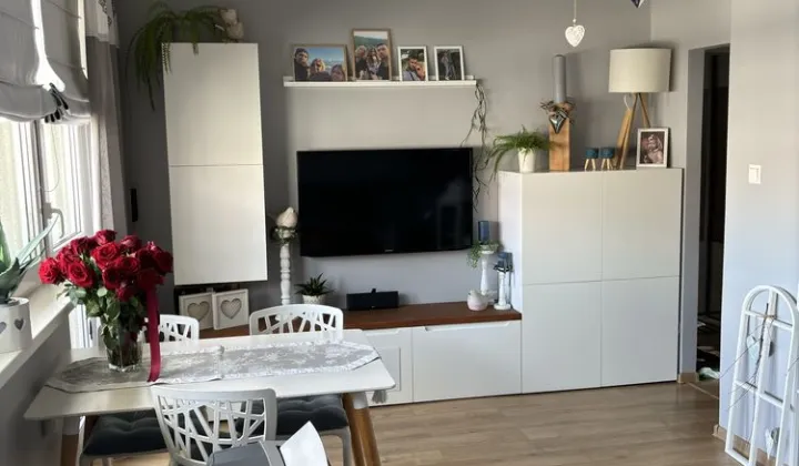 Mieszkanie 3-pokojowe Rybnik Śródmieście, ul. Dworek