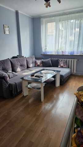 Mieszkanie 2-pokojowe Dobre Miasto, ul. Malczewskiego. Zdjęcie 1