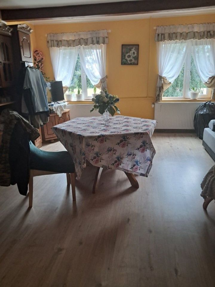 Mieszkanie 3-pokojowe Mikoszewo. Zdjęcie 3