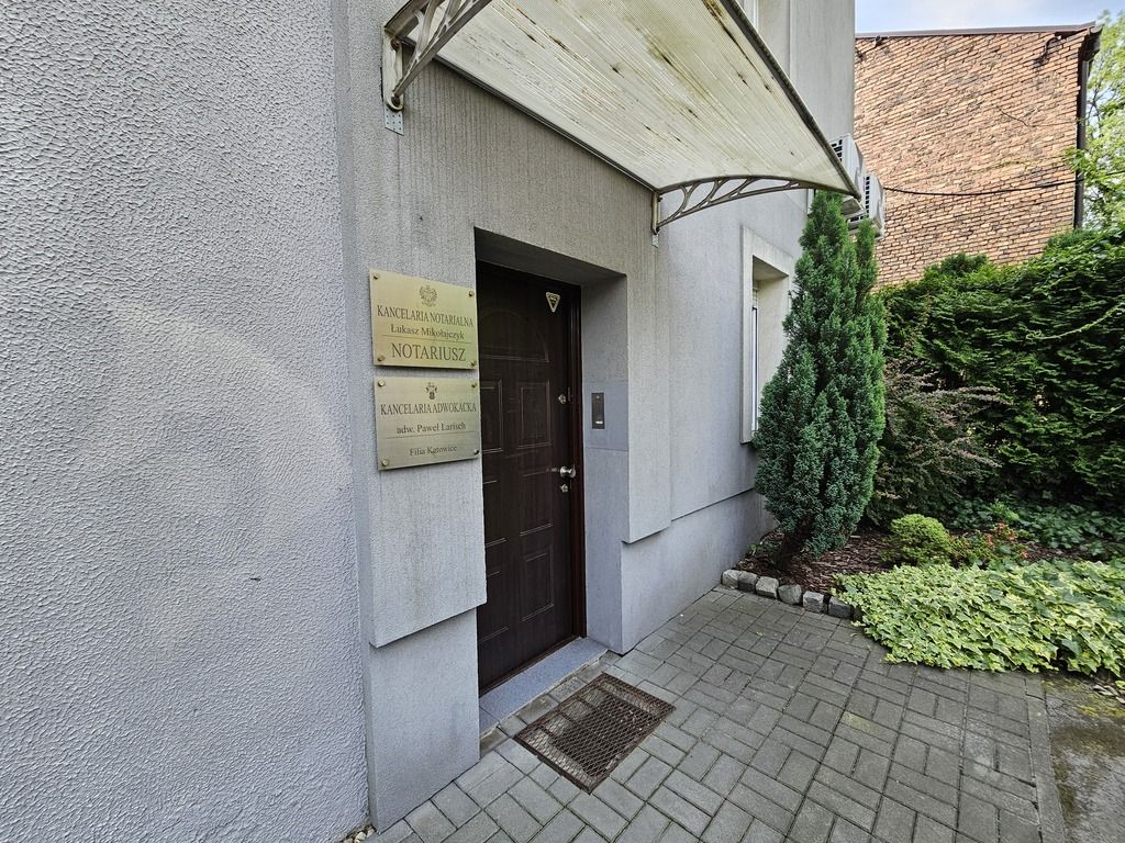 Mieszkanie 2-pokojowe Katowice Piotrowice, ul. gen. Zygmunta Waltera Jankego. Zdjęcie 10