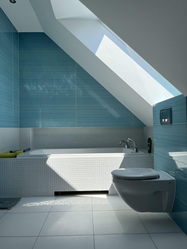 dom wolnostojący, 6 pokoi Szczawno-Zdrój, ul. Nizinna. Zdjęcie 13