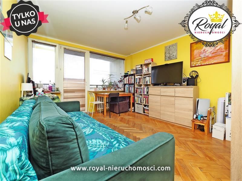 Mieszkanie 3-pokojowe Koszalin, ul. Józefa Chełmońskiego. Zdjęcie 1