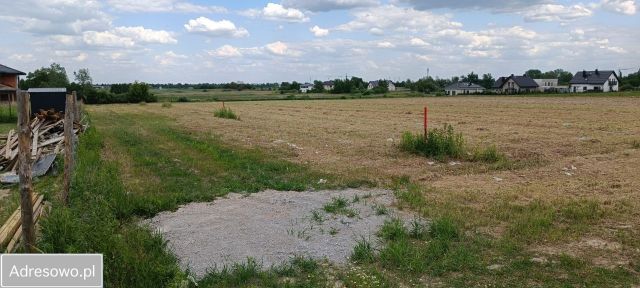 Działka budowlana Falenty Nowe, ul. Wichrowe Wzgórze. Zdjęcie 6