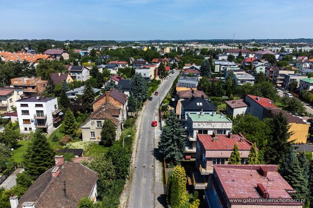 dom wolnostojący, 8 pokoi Tarnów, ul. Stefana Żeromskiego. Zdjęcie 7