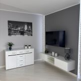 Mieszkanie 2-pokojowe Gdynia Wielki Kack, ul. Gryfa Pomorskiego. Zdjęcie 2