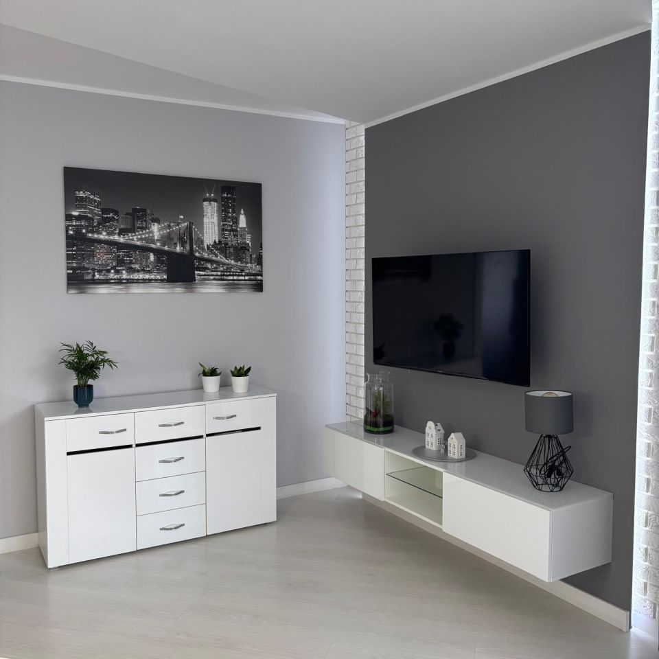 Mieszkanie 2-pokojowe Gdynia Wielki Kack, ul. Gryfa Pomorskiego. Zdjęcie 3