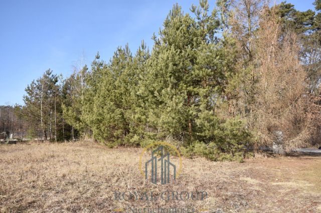 Działka budowlana Mętów. Zdjęcie 3