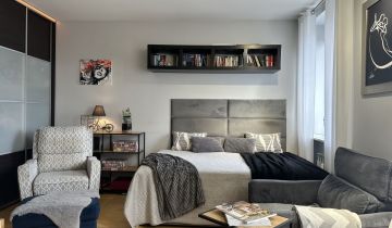 Mieszkanie 1-pokojowe Warszawa Śródmieście, ul. Oboźna