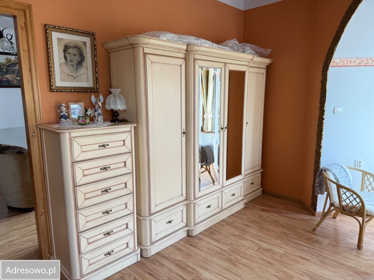 Mieszkanie 3-pokojowe Lądek-Zdrój, rynek Rynek. Zdjęcie 12