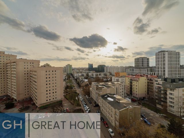 Mieszkanie 3-pokojowe Warszawa Praga-Południe, ul. Igańska. Zdjęcie 11