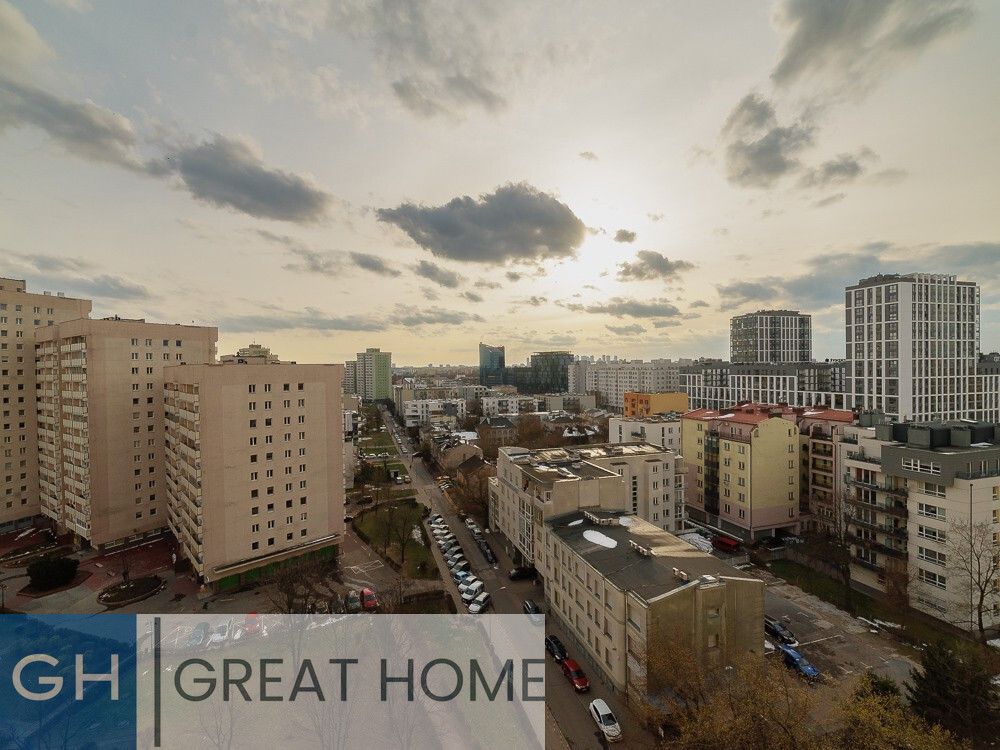 Mieszkanie 3-pokojowe Warszawa Praga-Południe, ul. Igańska. Zdjęcie 11