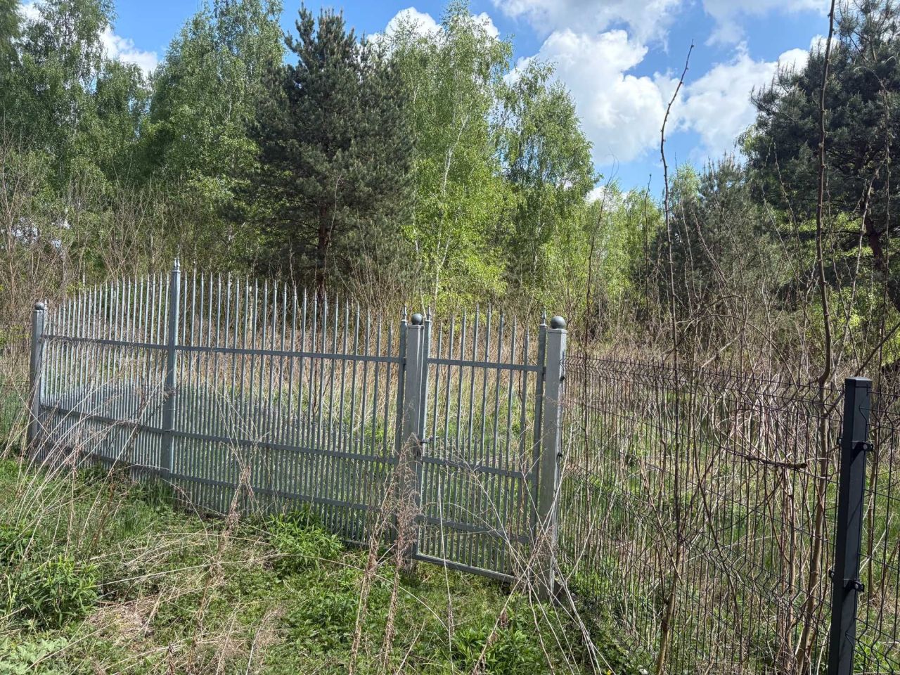 Działka budowlana Anielin Swędowski, ul. Kwiecista. Zdjęcie 5