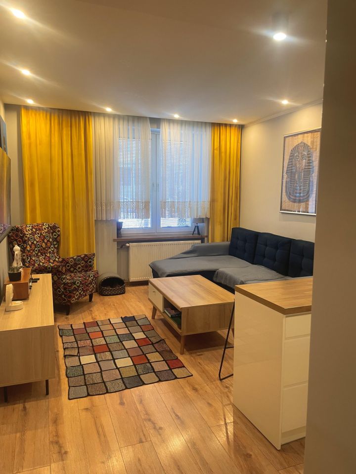 Mieszkanie 3-pokojowe Radom Osiedle XV-lecia, ul. Filtrowa