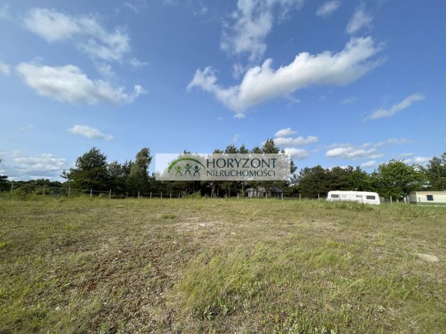 Działka budowlana Kczewo Młynek. Zdjęcie 5