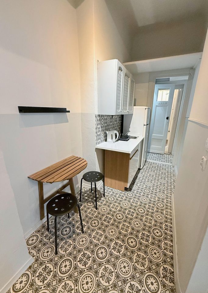 Mieszkanie 1-pokojowe Warszawa Śródmieście, ul. Sienna. Zdjęcie 6