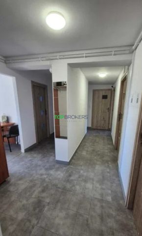 dom szeregowy, 10 pokoi Warszawa Mokotów. Zdjęcie 15