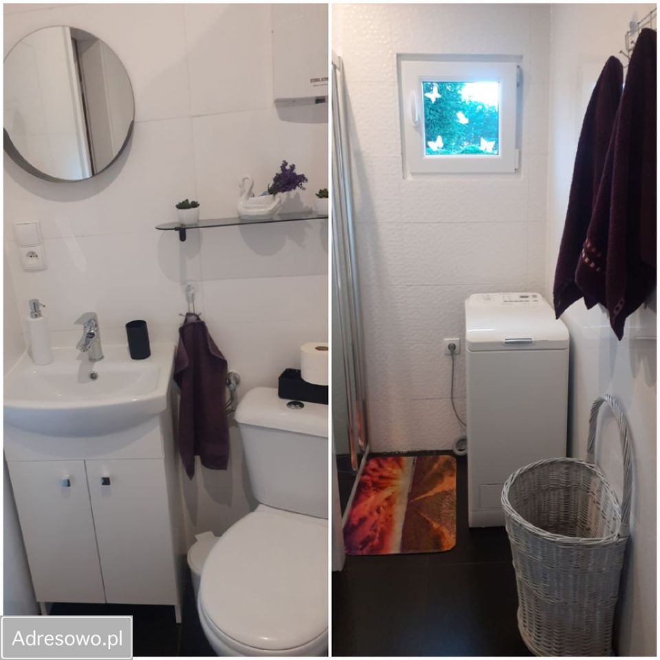 dom wolnostojący, 3 pokoje Osłonin, ul. Wiosenna. Zdjęcie 10