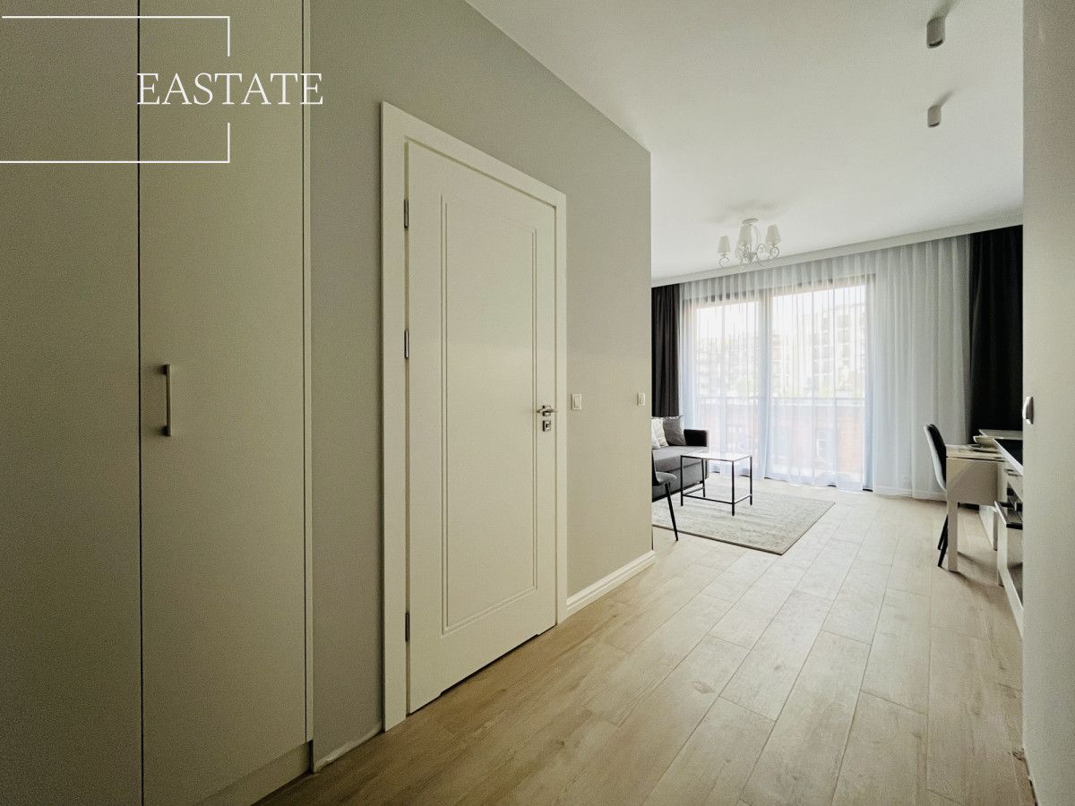 Mieszkanie 1-pokojowe Warszawa Praga, ul. Mińska. Zdjęcie 7