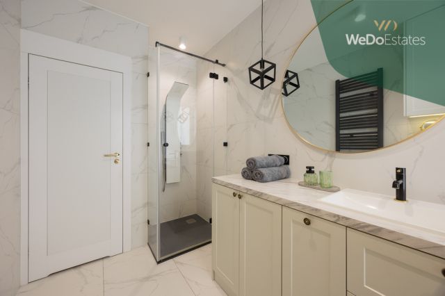 Mieszkanie 3-pokojowe Warszawa Bemowo, ul. Szeligowska. Zdjęcie 12