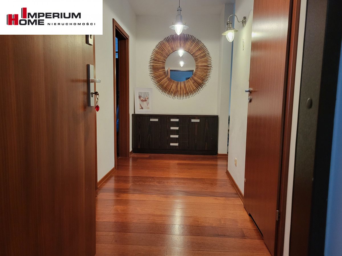 Mieszkanie 3-pokojowe Jurata, ul. Wojska Polskiego. Zdjęcie 13