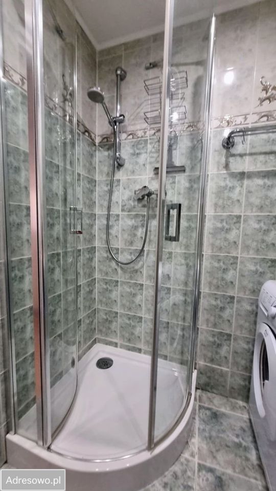 Mieszkanie 2-pokojowe Gorzów Wielkopolski Śródmieście. Zdjęcie 3