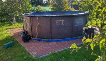 Działka rod Górzyca