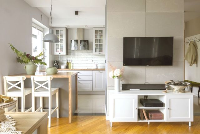 Mieszkanie 3-pokojowe Warszawa Żoliborz, ul. Stanisława Dygata. Zdjęcie 2