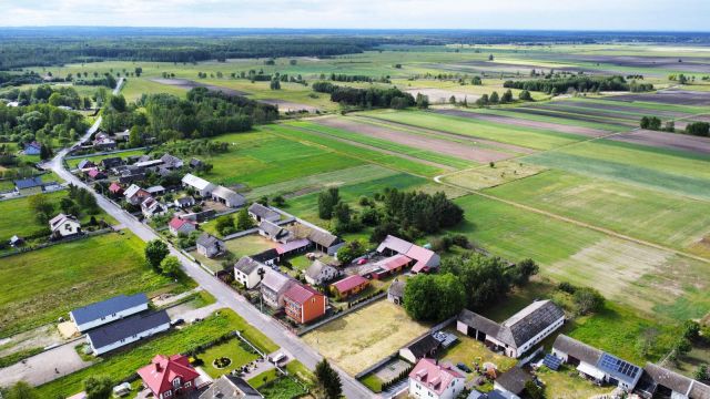 Działka budowlana Wiercica. Zdjęcie 3