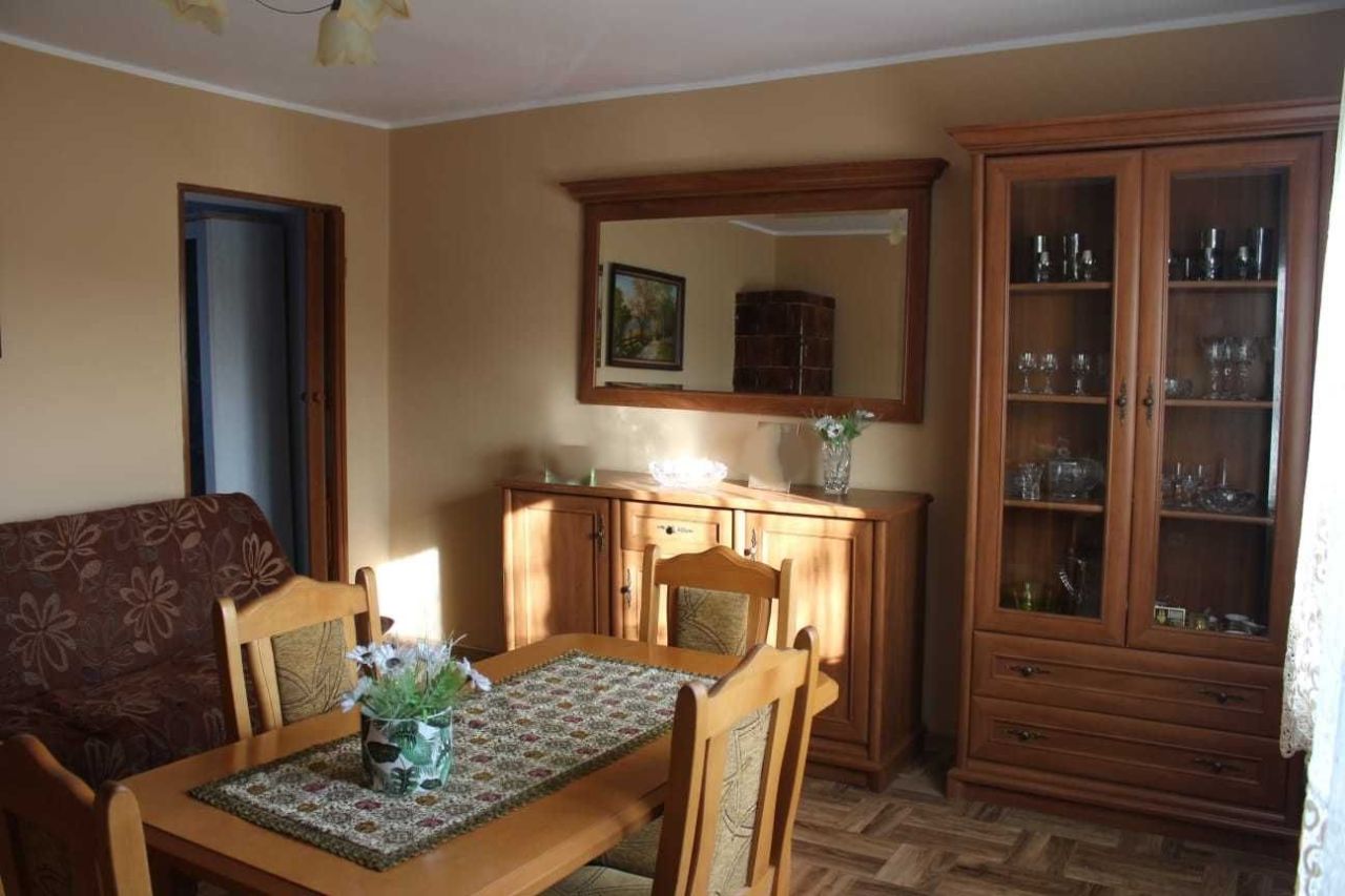 Mieszkanie 2-pokojowe Chruściel. Zdjęcie 6