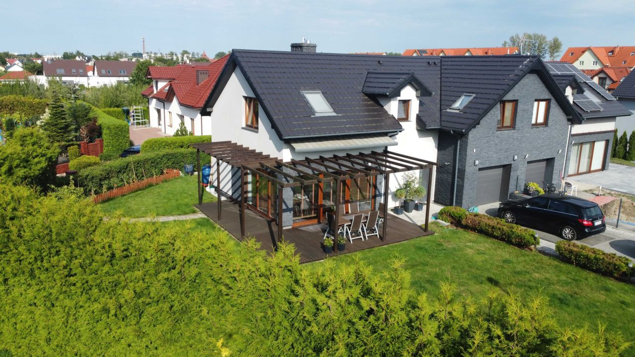 bliźniak Kołobrzeg Radzikowo. Zdjęcie 4