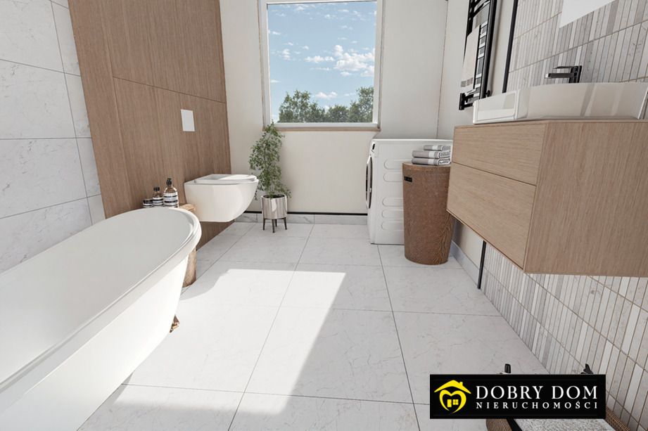 dom wolnostojący, 4 pokoje Pomigacze. Zdjęcie 15