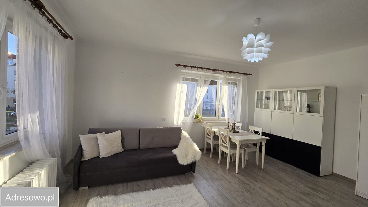 Mieszkanie 4-pokojowe Gdańsk Siedlce, ul. gen. Józefa Sowińskiego. Zdjęcie 10