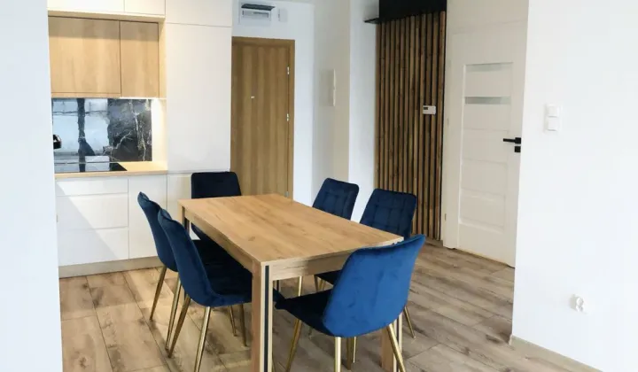 Mieszkanie 2-pokojowe Czersk, ul. Pomorska