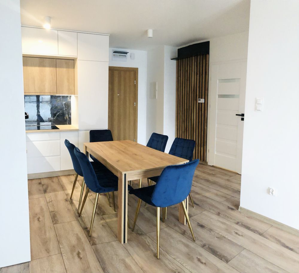 Mieszkanie 2-pokojowe Czersk, ul. Pomorska