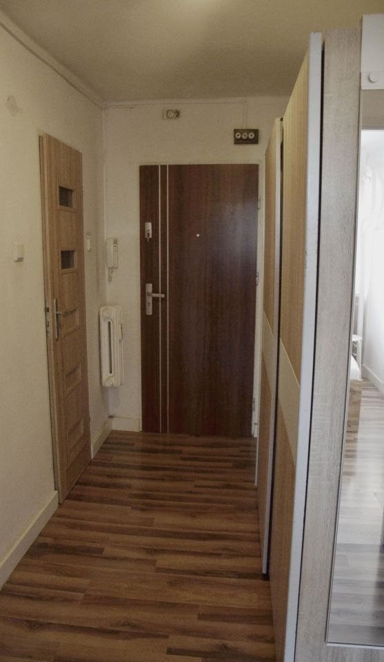 Mieszkanie 2-pokojowe Katowice os. Tysiąclecia, ul. Tysiąclecia. Zdjęcie 8