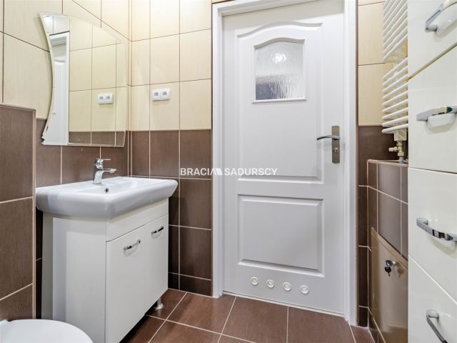 Mieszkanie 1-pokojowe Kraków Bieżanów, ul. Wielicka. Zdjęcie 15