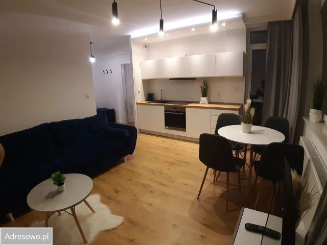 Mieszkanie 2-pokojowe Wrocław Krzyki, ul. Gwiaździsta. Zdjęcie 1