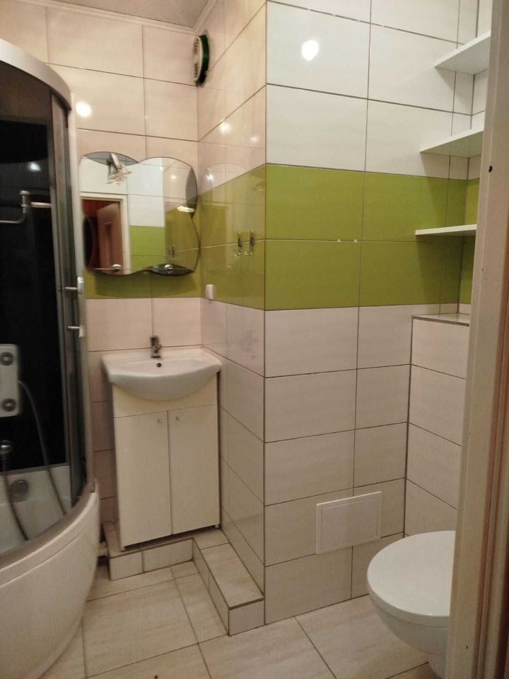 Mieszkanie 2-pokojowe Kutno, ul. Tarnowskiego. Zdjęcie 6