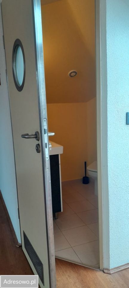 dom wolnostojący, 4 pokoje Łazy, ul. Różana. Zdjęcie 13