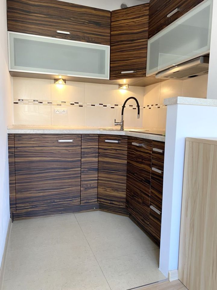 Mieszkanie 1-pokojowe Wrocław Krzyki. Zdjęcie 2