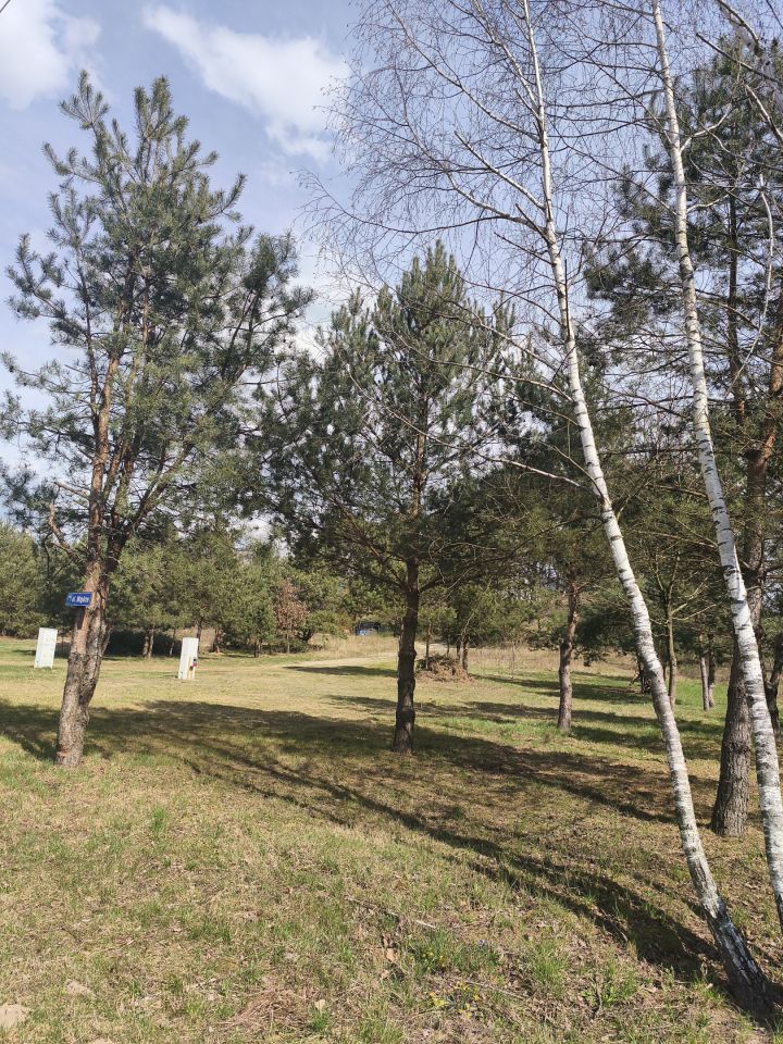 Działka budowlana Huta Podgórna, ul. Wzgórze. Zdjęcie 20