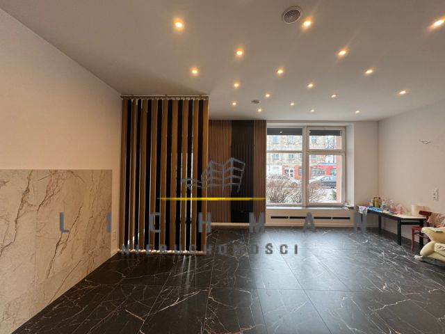 Lokal Łódź Bałuty, ul. Bolesława Limanowskiego. Zdjęcie 2