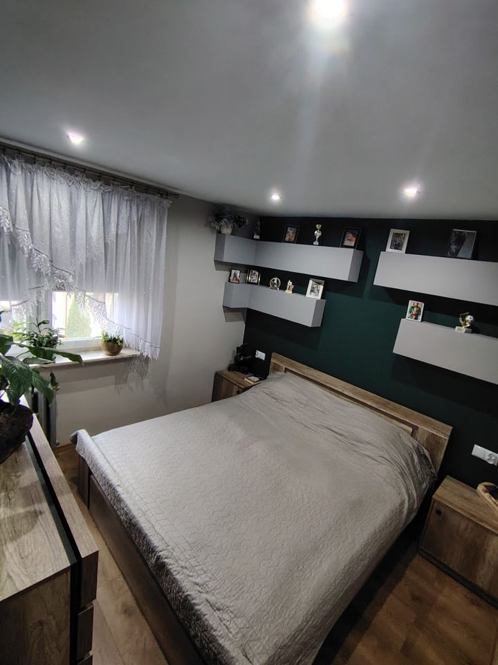 Mieszkanie 3-pokojowe Włodawa Śródmieście, ul. Tysiąclecia PP. Zdjęcie 13