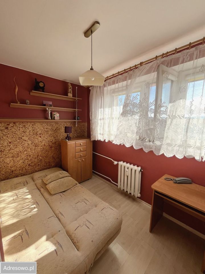 Mieszkanie 3-pokojowe Sanok Błonie. Zdjęcie 7