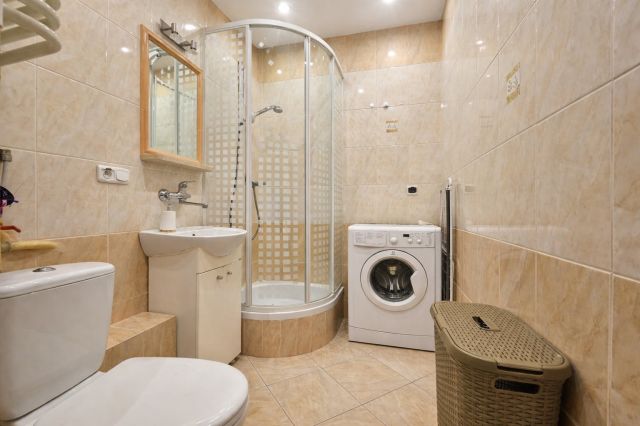 Mieszkanie 1-pokojowe Białystok Centrum, al. Józefa Piłsudskiego. Zdjęcie 2