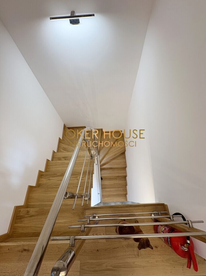 dom szeregowy, 5 pokoi Rzeszów Biała, al. gen. Władysława Sikorskiego. Zdjęcie 16