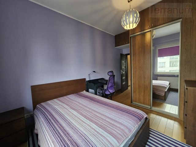 Mieszkanie 2-pokojowe Warszawa Mokotów, ul. Kłobucka. Zdjęcie 5